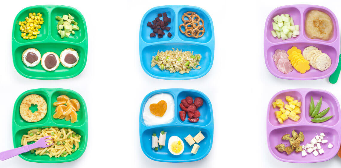 Healthy Toddler Lunch Recipes From Beech-Nut