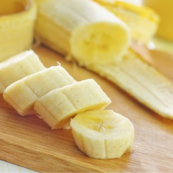Banana Purée