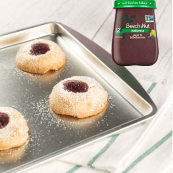 Fingerprint cookies