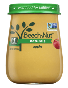 Beech-Nut® Baby Food—Cereals, Jars 