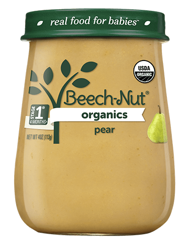 beechnut stage 1 variety pack