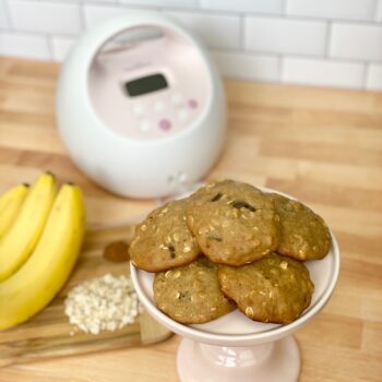 Lactation Cookies