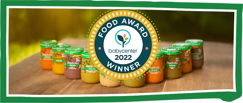 O-I glass jars boost '100% natural' credentials of baby food line