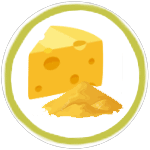 cheese seasoning