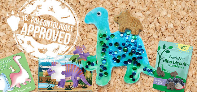 🦕The Ultimate Dino Day Guide for Dino-Loving Kids of All Ages