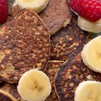 pancake recipe