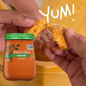 chicken nugget carrot recipe