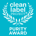 clean label project purity award