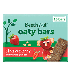 oaty bars