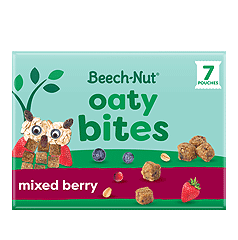 one free oaty bites