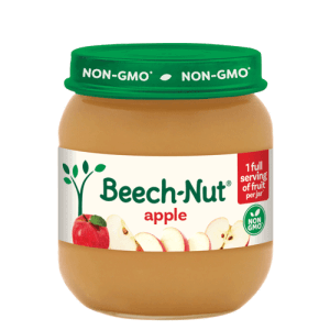 Beech-Nut® Apple Jar