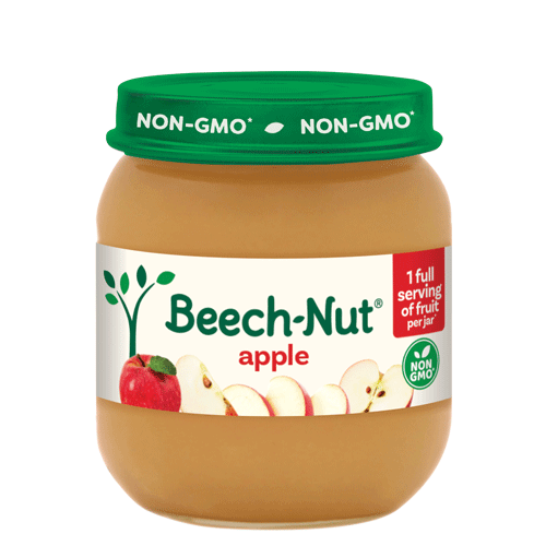 Beech-Nut® Apple Jar